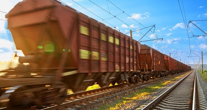 train bulk